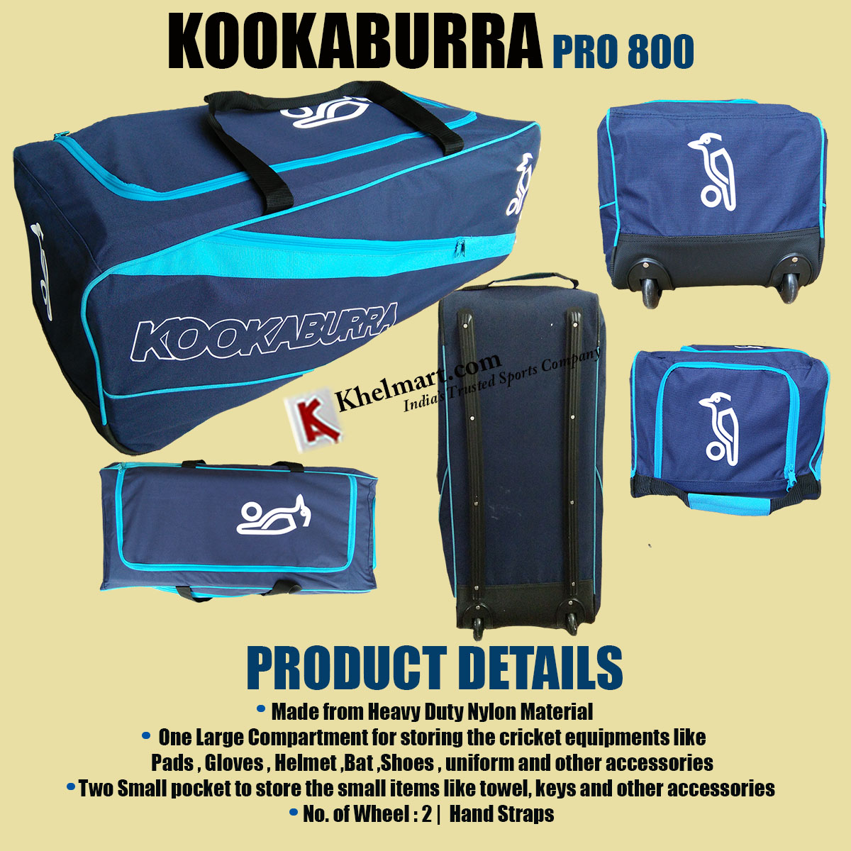 Kookaburra Pro 800 Cricket Kit bag.jpg